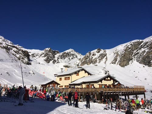 Val Thorens