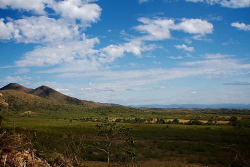 Trinidad, Cuba