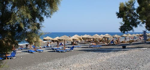 Grèce : Santorin