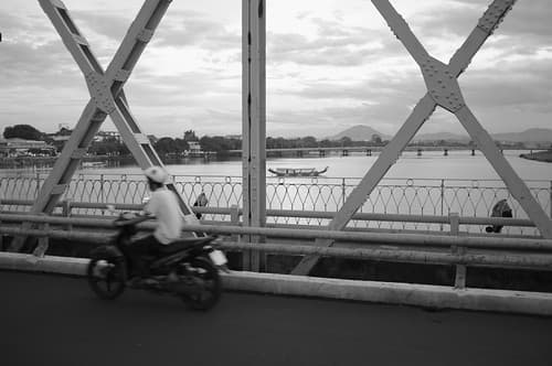 Hue, Vietnam