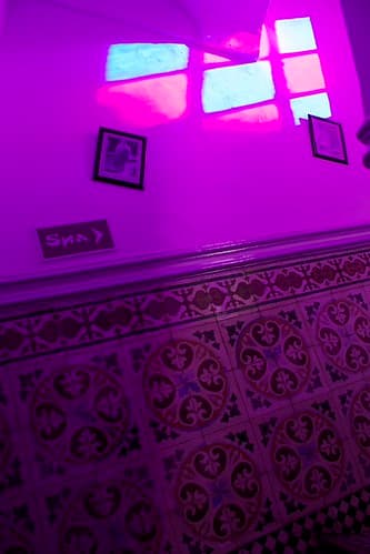 Riad Casa Lila Hotel, Essaouira, Maroc