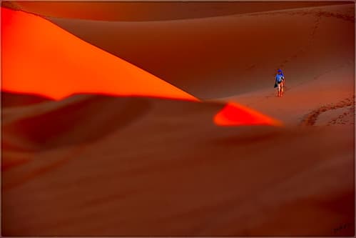 Desert