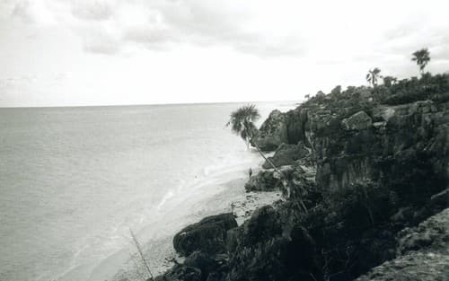 Mexique - Tulum