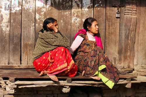 Nepal