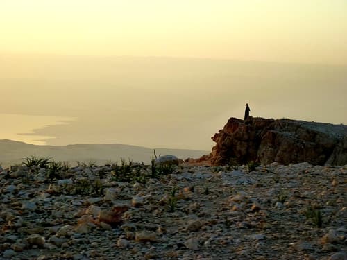 Dead Sea
