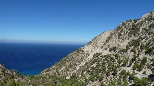 Karpathos, Greece