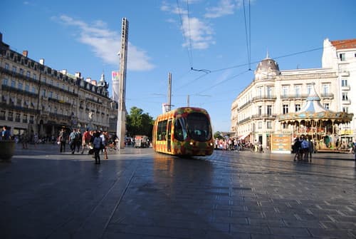 Montpellier