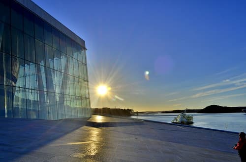 Oslo
