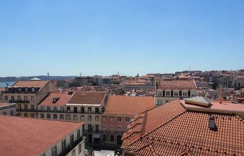 Lisbonne, Portugal