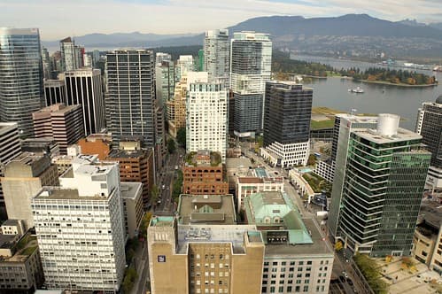 Vancouver