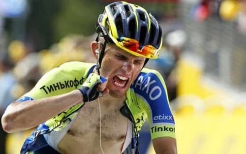 Tour de France: A Risoul trionfa Majka! Nibali rifila 1' a Valverde!!