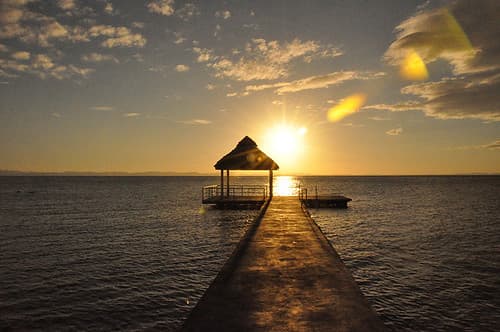 Nicaragua