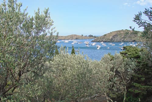 Port Lligat (Espagne)