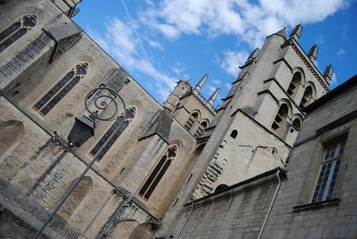 Montpellier
