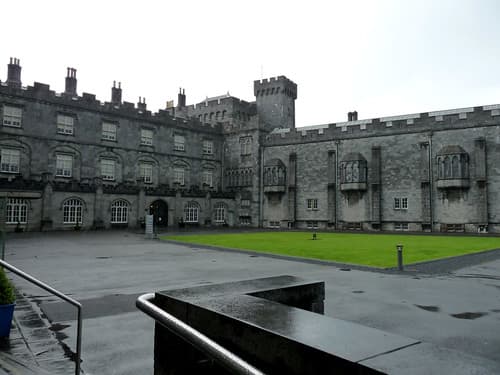 Château de Kilkenny