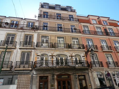 Lisbonne, Portugal