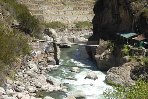 Vallée sacrée (Pérou)
