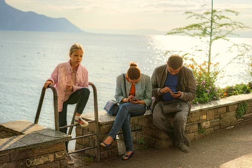 Montreux #8