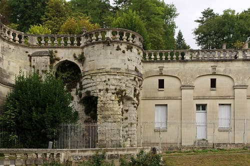 Saint-Paterne-Racan (Indre-et-Loire)