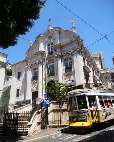 Lisbonne, Portugal