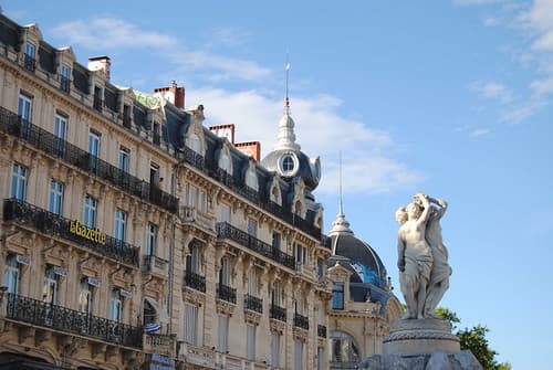 Montpellier