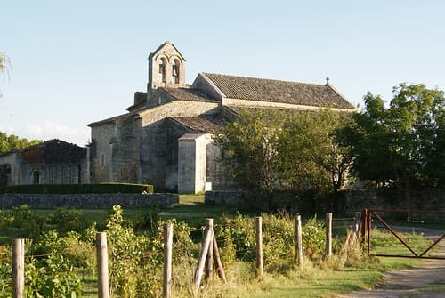 Lubéron en Provence et Colorado provençal