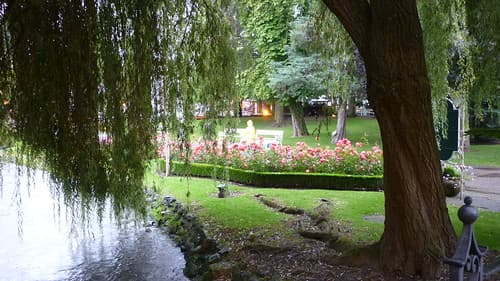 Jardin (Allemagne) [2011]