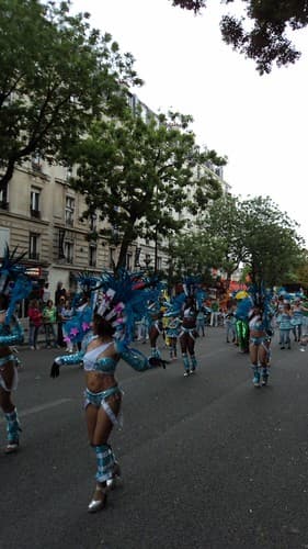 Carnaval Tropical de Paris