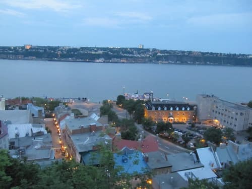Quebec