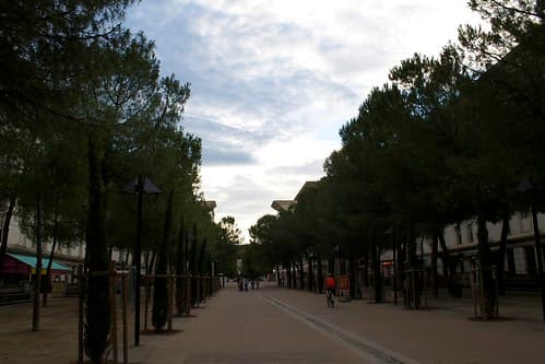 Montpellier, France