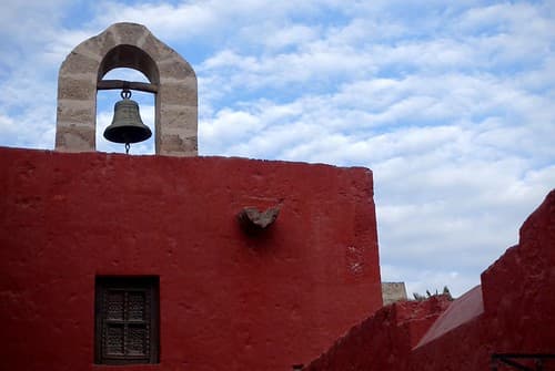 Arequipa (Pérou)