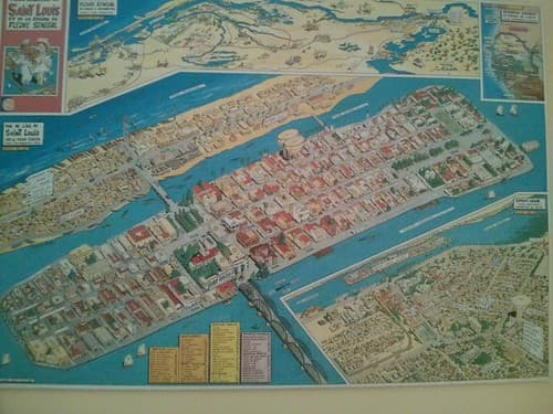 saint-louis-map