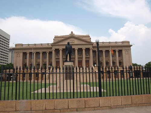 Colombo, Sri Lanka