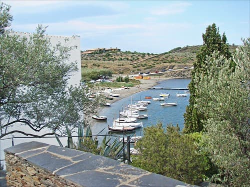 Port Lligat (Espagne)