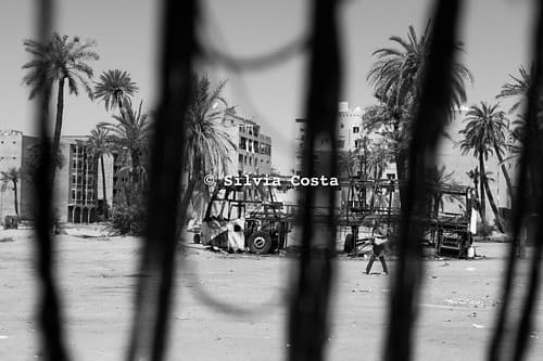Marocco - Marrakech