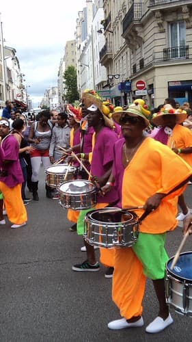Carnaval Tropical de Paris