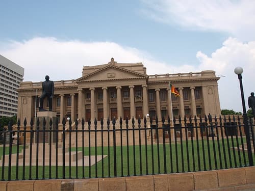 Colombo, Sri Lanka