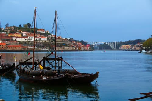 Porto et fado 39