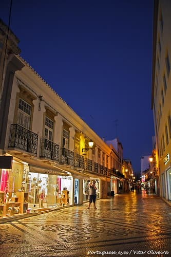 Faro - Portugal