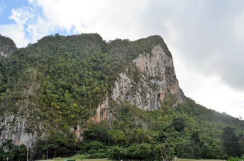 Valle de Viñales XV