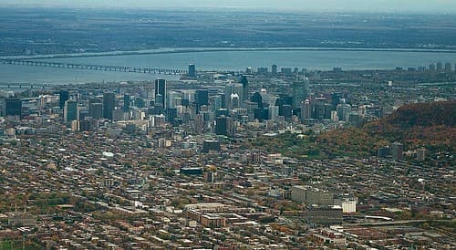 Montreal, Canada
