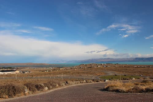 El Calafate - Marzo 2014