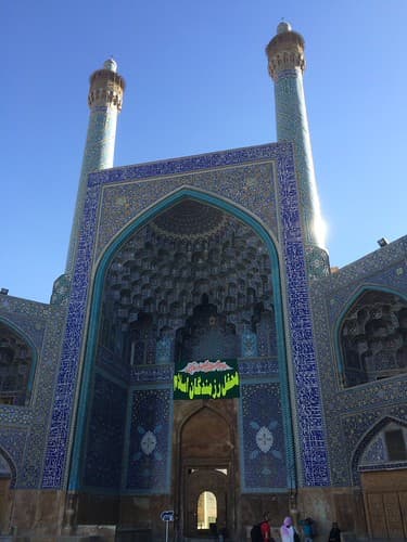 Ispahan, Iran