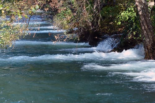 Cascades de KRKa