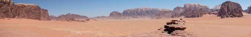 Wadi Rum