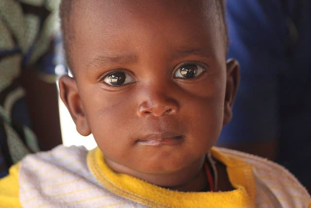 Senegal