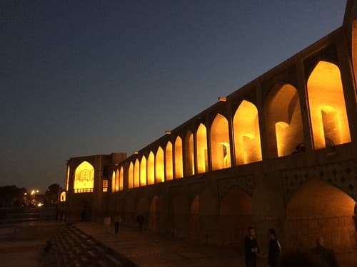 Ispahan, Iran