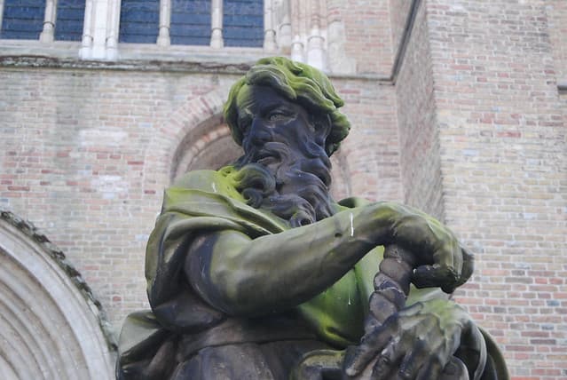 bruges en