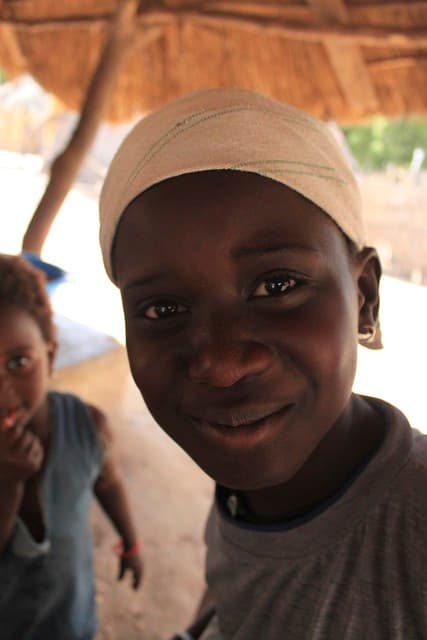 senegal