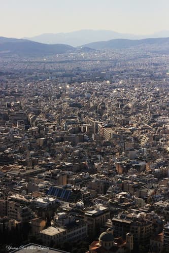 Athènes, Grèce